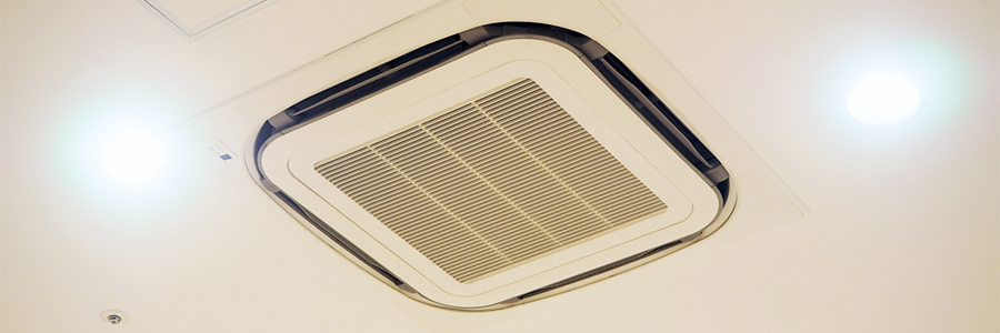 業務用エアコンクリーニング