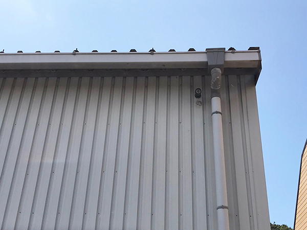 防犯カメラ・監視カメラ